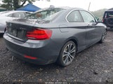 BMW 230I XDRIVE WBA2J3C02L7F14463 снимка