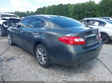 Infiniti M37X JN1BY1AR5DM602494 снимка
