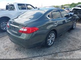 Infiniti M37X JN1BY1AR5DM602494 снимка