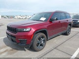 Jeep Grand Cherokee L Limited 4X4 1C4RJKBG5R8528707 photo