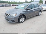 NISSAN SENTRA S 3N1AB7AP6JY241414 снимка