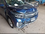 Chevrolet Equinox Awd Lt 3GNAXUEV1NL289211 fotografie