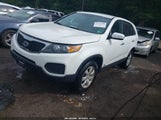 Kia Sorento Lx 5XYKTDA69DG314353 снимка