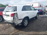 Kia Sorento Lx 5XYKTDA69DG314353 снимка