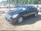 INFINITI Q40 JN1CV6AR5FM520651 снимка
