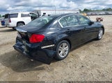 INFINITI Q40 JN1CV6AR5FM520651 снимка