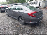 HONDA CIVIC LX 2HGFC2F60KH562103 снимка