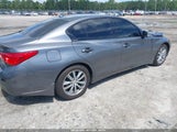 Infiniti Q50 3.0T Premium JN1EV7AR7HM836764 снимка