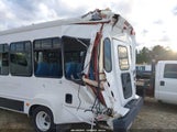 Ford Econoline E350 Super Duty Cutaway Van 1FDEE3FS1KDC75451 снимка