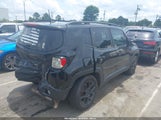 JEEP RENEGADE ALTITUDE FWD ZACNJABB8LPL16362 снимка