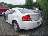 Dodge Avenger Sxt 1B3CC4FB0AN225805 photo