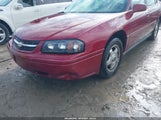 CHEVROLET IMPALA 2G1WF52EX59216779 photo