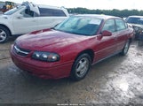 CHEVROLET IMPALA 2G1WF52EX59216779 fotografie