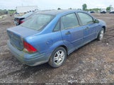 FORD FOCUS ZTS 1FAFP38Z64W160693 снимка