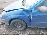 FORD FOCUS ZTS 1FAFP38Z64W160693 снимка
