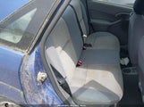 FORD FOCUS ZTS 1FAFP38Z64W160693 снимка