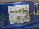 FORD FOCUS ZTS 1FAFP38Z64W160693 снимка