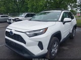 TOYOTA RAV4 HYBRID XLE 4T3RWRFV0NU055144 photo