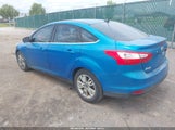 FORD FOCUS SEL 1FAHP3H22CL191967 снимка