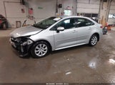 Toyota Corolla Le 5YFB4MDE7SP233196 снимка