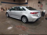 Toyota Corolla Le 5YFB4MDE7SP233196 снимка