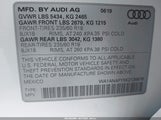 Audi Q5 Premium WA1ANAFYXK2126876 снимка