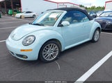 VOLKSWAGEN NEW BEETLE 2.5 3VWSF31Y76M327821 снимка