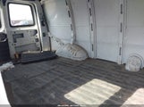 Chevrolet Express Work Van 1GCFH15TX61261568 снимка