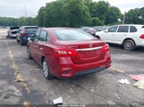 NISSAN SENTRA SV 3N1AB7AP9HY340805 снимка