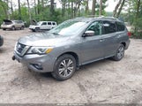 Nissan Pathfinder Sv 2Wd 5N1DR2BN9LC595733 photo