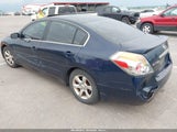 NISSAN ALTIMA 2.5 S 1N4AL21E38N489998 photo