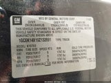 CHEVROLET SILVERADO 1500 WORK TRUCK 1GCEK14X19Z132691 снимка