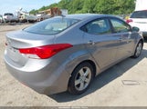 HYUNDAI ELANTRA GLS (ULSAN PLANT) KMHDH4AEXBU103199 photo
