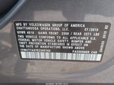 Volkswagen Passat 1.8T Sel Premium 1VWCT7A37EC005768 снимка