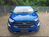 Ford Ecosport S MAJ3S2FEXLC367325 снимка
