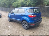 Ford Ecosport S MAJ3S2FEXLC367325 снимка