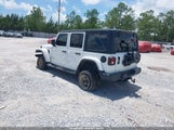 JEEP WRANGLER UNLIMITED SAHARA 4X4 1C4HJXEG1JW233043 photo