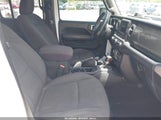 JEEP WRANGLER UNLIMITED SAHARA 4X4 1C4HJXEG1JW233043 photo