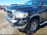 RAM 1500 TRADESMAN 4X4 6'4 BOX 1C6SRFCT6KN601725 photo