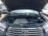 Toyota Highlander Limited JTEES42AX92134735 снимка