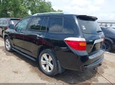 Toyota Highlander Limited JTEES42AX92134735 снимка