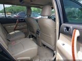Toyota Highlander Limited JTEES42AX92134735 снимка