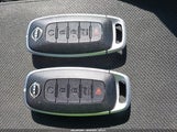 Nissan Rogue Rock Creek 5N1BT3BB0SC798223 photo
