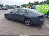 Honda Accord Ex 1HGCY1F39RA076404 fotografie