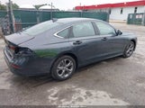 Honda Accord Ex 1HGCY1F39RA076404 fotografie