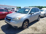 Subaru Forester 2.5I Premium JF2SJADC3FH425787 снимка