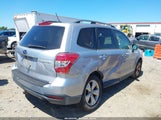 Subaru Forester 2.5I Premium JF2SJADC3FH425787 снимка