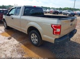 Ford F-150 Xlt 1FTEX1CP5JFB65380 снимка
