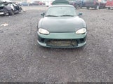 MAZDA MX-5 MIATA CLOTH/LS/SE JM1NB353120227088 photo