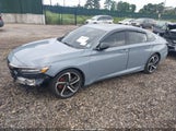 Honda Accord Sport 2.0T 1HGCV2F30MA032718 снимка